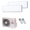 Mitsubishi Heavy Klimaanlage SRK-ZS-WF Wandger&auml;t...