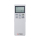 Mitsubishi Heavy Klimaanlage SRK-ZS-WF Wandgerät Multisplit Set mit 3 Innengeräten 2 x 2,5 kW + 3,5 kW Weiß