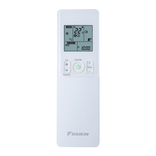 DAIKIN Klimaanlage Perfera Wandgerät Set 2,5 kW