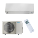 DAIKIN Klimaanlage Perfera Wandger&auml;t Set 2,5 kW