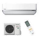 Panasonic Klimaanlage VZ Heatcharge Wandgerät Set...