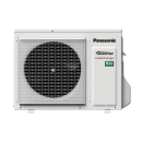 Panasonic Klimaanlage VZ Heatcharge Wandgerät Set 2,5 kW bis 3,5 kW