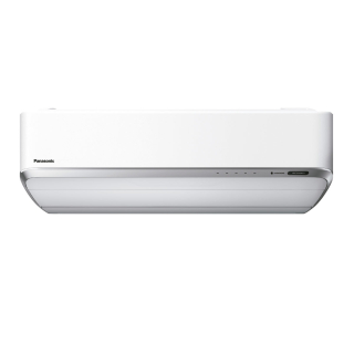Panasonic Klimaanlage VZ Heatcharge Wandgerät Set 3,5 kW