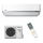Panasonic Klimaanlage VZ Heatcharge Wandgerät Set 3,5 kW