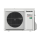 Panasonic Klimaanlage VZ Heatcharge Wandgerät Set 3,5 kW