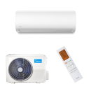 Midea Klimaanlage Xtreme Save Blue Wandger&auml;t Set 3,5...
