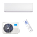 Midea Klimaanlage Oasis Plus Wandgerät Set 2,6 kW...