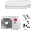 LG Klimaanlage Standard Plus Wandgerät Multi Split...