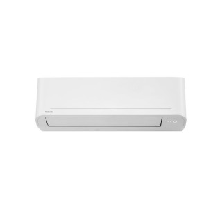 Toshiba Klimaanlage Seiya + Wandgerät Multisplit Set mit 4 Innengeräten