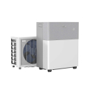 Midea Mobile Klimaanlage PortaSplit 3,5 kW