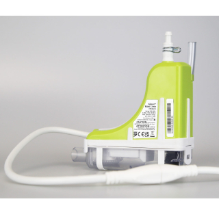 ASPEN Kondensatpumpe NEW Silent+ Mini Lime ohne Kanalsystem