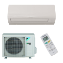 DAIKIN Klimaanlage Sensira Wandgerät Set 2,0 kW bis...