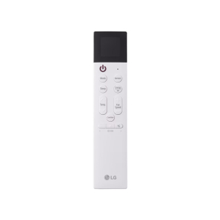 LG Klimaanlage Artcool Gallery Photo Special Wandgerät Set 3,7 kW