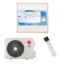 LG Klimaanlage Artcool 2 Gallery LCD Premium...