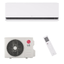 LG Klimaanlage Dualcool Premium Wandgerät Set 2,5 kW...