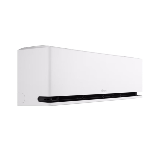 LG Klimaanlage Dualcool Deluxe Wandgerät Set 2,5 kW bis 6,6 kW