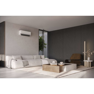 LG Klimaanlage Dualcool Deluxe Wandgerät Set 2,5 kW bis 6,6 kW