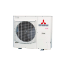 Mitsubishi Heavy VRF Außengerät KX Micro 12,1...