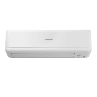 Mitsubishi Heavy Klimaanlage SRK-ZSP-W Standard Wandgerät Set 4,5 kW