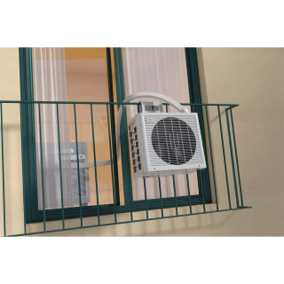 Midea PortaSplit Universalhalterung