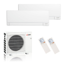 Mitsubishi Electric Klimaanlage Standard Wandger&auml;t...