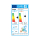 Mitsubishi Electric Klimaanlage MSZ-RW Wandgerät Hyper Heating Multisplit Set mit 2 Innengeräten