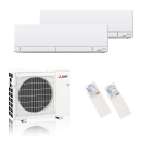 Mitsubishi Electric Klimaanlage MSZ-RW Wandger&auml;t...