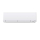 Mitsubishi Electric Klimaanlage MSZ-RW Wandgerät Hyper Heating Multisplit Set 2,5 kW + 3,5 kW