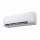 Mitsubishi Electric Klimaanlage MSZ-RW Wandgerät Hyper Heating Multisplit Set 2 x 3,5 kW