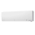 Mitsubishi Electric Klimaanlage MSZ-RW Wandgerät Hyper Heating Multisplit Set 2 x 3,5 kW