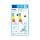 Mitsubishi Electric Klimaanlage MSZ-RW Wandgerät Hyper Heating Multisplit Set 2 x 3,5 kW