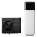 DAIKIN W&auml;rmepumpe Altherma 4 H ECH2O Split System...