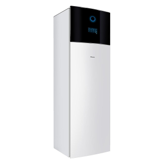 DAIKIN Wärmepumpe Altherma 4 H F Split System 6,0 kW bis 13,3 kW