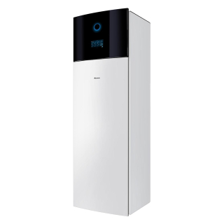 DAIKIN Wärmepumpe Altherma 4 H F Split System 6,0 kW bis 13,3 kW