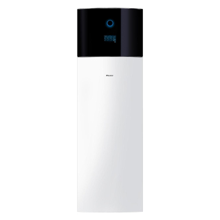 DAIKIN Wärmepumpe Altherma 4 H F Split System 6,0 kW bis 13,3 kW