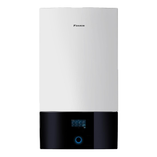 DAIKIN Wärmepumpe Altherma 4 H W Split System 6,0 kW bis 13,3 kW