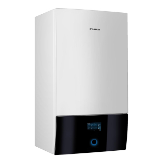 DAIKIN Wärmepumpe Altherma 4 H W Split System 6,0 kW bis 13,3 kW