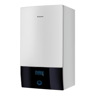 DAIKIN Wärmepumpe Altherma 4 H W Split System 6,0 kW bis 13,3 kW
