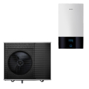 DAIKIN W&auml;rmepumpe Altherma 4 H W Split System 6,0 kW...