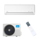 Midea Klimaanlage Solstice Wandgerät Set 2,6 kW bis...