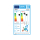 Midea Klimaanlage Solstice Wandgerät Set 7,0 kW - Weiß