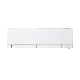 Mitsubishi Electric Klimaanlage MSZ-RZ R290 Hyper Heating Wandgerät Set 2,5 kW bis 5,0 kW