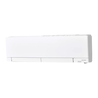 Mitsubishi Electric Klimaanlage MSZ-RZ R290 Hyper Heating Wandgerät Set 2,5 kW bis 5,0 kW