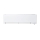 Mitsubishi Electric Klimaanlage MSZ-RZ R290 Hyper Heating Wandgerät Set 2,5 kW bis 5,0 kW