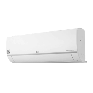 LG Klimaanlage Dualcool Special PC Wandgerät Set 2,5 kW bis 6,6 kW