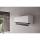 LG Klimaanlage Dualcool AI Air Deluxe Wandgerät Set 2,5 kW bis 6,6 kW