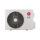 LG Klimaanlage Dualcool AI Air Deluxe Wandgerät Set 2,5 kW bis 6,6 kW