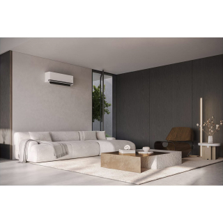 LG Klimaanlage Dualcool AI Air Premium Wandgerät Set 2,5 kW bis 3,5 kW