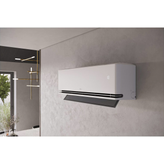 LG Klimaanlage Dualcool AI Air Premium Wandgerät Set 2,5 kW bis 3,5 kW