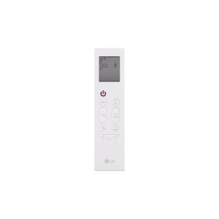 LG Klimaanlage Dualcool AI Air Premium Wandgerät Set 2,5 kW bis 3,5 kW